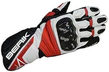 ベリック　グローブ BERIK Berik ベリック 2.0 ST ライディンググローブ レザー